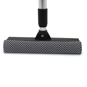 Esun multiuso spugna laterale doppia e tergipavimento in gomma per porte in vetro parabrezza auto - Product Image 3