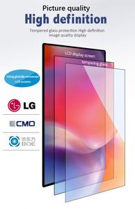 Reclamemachine Wandgemonteerd Touch All-in-one Intelligent High-definition Lift Multimedia Conferentie <span class=keywords><strong>Display</strong></span> - Product Image 4