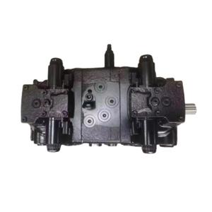 ปั๊มแบบดิสเพลสเมนท์คงที่รุ่น H1T045 H1T053 H1T060 H1T069 H1T078 H1T089 ซีรีส์ H1T053RAMNA5C2NE7FG1H338383838NP22PNCO7NNN - Product Image 3