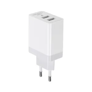 Universal Telefon Schnelle Lade USB Home Reise Ladegerät Adapter