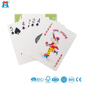 Baraja personalizada de naipes mágicos a la venta - Product Image 1