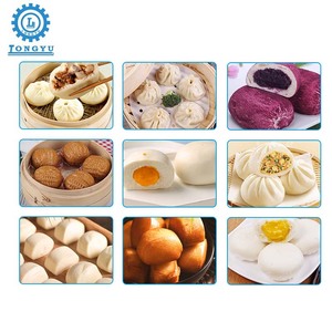 Equipo <span class=keywords><strong>de</strong></span> panadería CE éxito <span class=keywords><strong>de</strong></span> ventas bollo <span class=keywords><strong>de</strong></span> <span class=keywords><strong>pan</strong></span> <span class=keywords><strong>dulce</strong></span>/bollo al vapor línea <span class=keywords><strong>de</strong></span> producción máquina <span class=keywords><strong>de</strong></span> <span class=keywords><strong>pan</strong></span> <span class=keywords><strong>de</strong></span> hamburguesa - Product Image 5