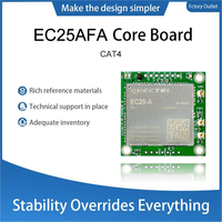 One-stop Service PCB Boards PCBA BOM Lis Manufacturing EC25AFFA EC25AFA EC25AFXGA LTE Core Board