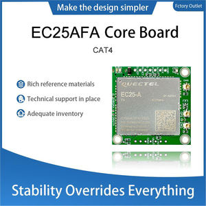 One-stop Service PCB Boards PCBA BOM Lis Manufacturing EC25AFFA EC25AFA EC25AFXGA LTE Core Board - Product Image 5