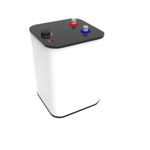 Calentador de agua eléctrico para cocina, cuadrado pequeño dispositivo de almacenamiento, precio directo de fábrica - Product Image 1