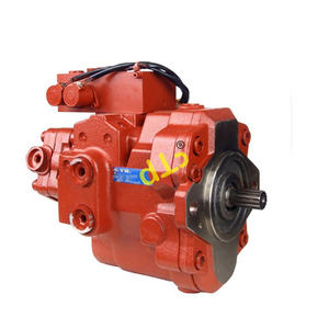ปั๊มไฮดรอลิก 20630-32101 PSVD2-21 660027 ใช้ได้กับเครื่องจักรก่อสร้าง KUBOTA KX121-2 - Product Image 3