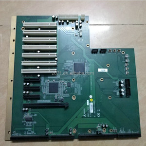 <strong>IPC</strong> EBP-13E4 PCIE Industrial Motherboard <strong>Backplane</strong> Board Tested Working - Product Image 1