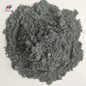 Poudre de nitrure de titane de qualité industrielle en vrac pour outils de coupe et revêtements anti-usure Matériau TiN CAS 25583-20-4 - Product Image 3