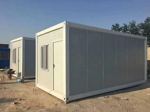 الطبية عيادة عيادة بيت مسطح ل رخيصة الجاهزة الحديثة منازل منازل ملموسة - Product Image 3
