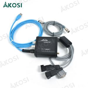 Nouvel outil de diagnostic professionnel pour chariot élévateur Linde Canbox BT Electric CANBOX vers TRUCK Pathfinder LSG - Product Image 4