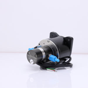 Pompe magnétique DOCOD à haute efficacité pour le transfert d'acides et d'alcalis, mini-pompe à circulation d'eau pour l'agriculture et les produits chimiques - Product Image 1