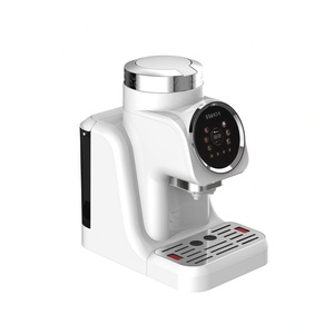 Mesin kopi otomatis kustom pabrik mesin kopi cerdas kualitas tinggi anti-meluap gaya Turki <span class=keywords><strong>4</strong></span>-cangkir pembuat kopi Turki - Product Image 1