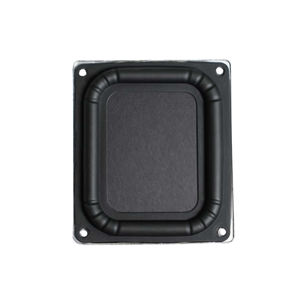 OEM ODM 音響機器/アンプ/スピーカー カスタマイズ可能なサブウーファー 長方形アクセサリー - Product Image 3