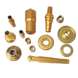 Tùy chỉnh <span class=keywords><strong>CNC</strong></span> biến nguyên mẫu kim loại thép không gỉ nhôm đồng bộ phận xử lý dịch vụ <span class=keywords><strong>CNC</strong></span> xay gia công linh kiện - Product Image 1