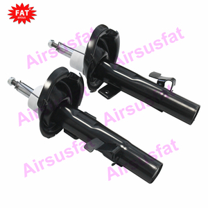 Cho Volvo V40 T4 T5 D2 D3 D4 2012 2022 phía trước bên trái hoặc bên phải giảm xóc lõi treo sốc strut không có quảng cáo - Product Image 4