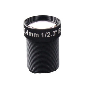 Ống kính máy ảnh Gopro với 10 Megapixel 5.4mm - Product Image 1