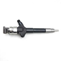 Tout nouveau injecteur diesel 1465A041 injecteur diesel 095000-5600 injecteur à rampe commune 1465A257