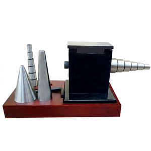Moule de façonnage en fer 270D, ensemble d'encoches polyvalentes pour formes irrégulières SUNTOOLS/STIPL, cavité pour moulage de bijoux, outils de bricolage - Product Image 1