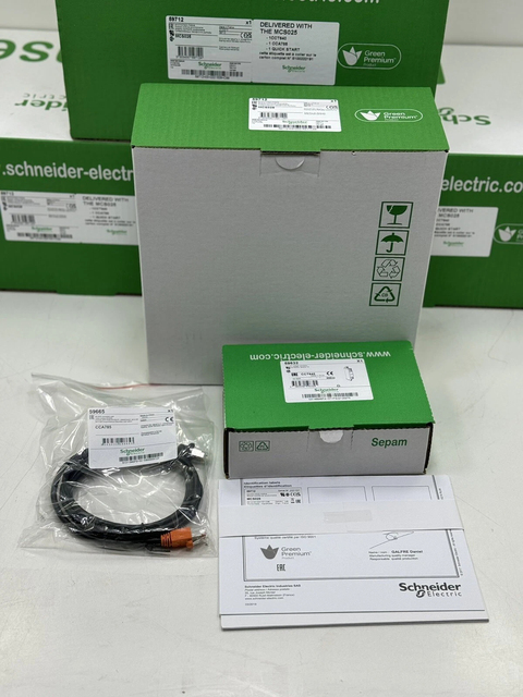59712 EASERGY SYNCHROCHECK PLC Programming Industrial Control Dedicated Controller PAC Module MCS025 New