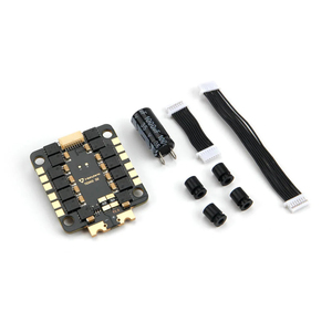 HolyBro Tekko32 F4 4in1 Mini 50A ESC(AM32) <span class=keywords><strong>4</strong></span>-6S LiPo M4 30.5x30.5 per Droni FPV da Corsa RC - Product Image 5
