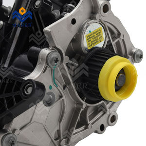 ปั๊มน้ำหล่อเย็นเครื่องยนต์อะไหล่รถยนต์ MANER 06L121111G 06L121111H สำหรับ Audi A3 A4 A5 A6 A7 Q3 Q5 Q7 TT Seat Skoda VW Golf - Product Image 2