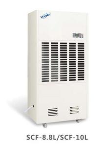 <span class=keywords><strong>Deshumidificador</strong></span> Industrial Refrigerante Silencioso y Eficiente con Compresor Hitachi <span class=keywords><strong>Daikin</strong></span> de 7-40L - Product Image 2