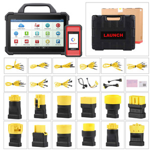 12V & 24V Xe Tải xe Heavy Duty phần mềm Giấy Phép + Adapter ADAS hiệu chuẩn khởi động <span class=keywords><strong>x431</strong></span> Pad VII pad7 Pad 7 Elite công cụ chẩn đoán - Product Image 1