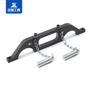 XCTOOL Opel Vauxhall Timing <b>Tool</b> <b>Set</b> 26 Piece Carbon Steel Automotive Repair Kit - Product Image 3