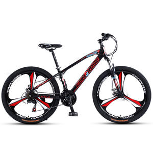 Vélos de montagne pliants de haute qualité et bon marché de 24, 26, 27,5 et <span class=keywords><strong>29</strong></span> <span class=keywords><strong>pouces</strong></span>, fabriqués dans des usines chinoises, offres directes d'usine à bas prix - Product Image 2