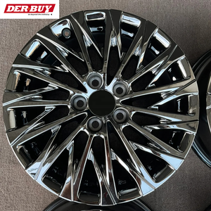 Колесные ступицы для Yo <span class=keywords><strong>Ta</strong></span> Anh 20 Anh 30 Anh 35 Alphard Vellfire LM300h LM350 - Product Image 3