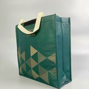 Bolsa enfriadora de leche materna, venta al por mayor, bolsa enfriadora de pasteles personalizada, bolsa enfriadora no tejida - Product Image 6