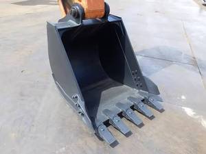 รถขุดฮิตาชิ ZX210-5 มือสอง สภาพเหมือนใหม่ 99% น้ำหนัก 20 ตัน ของแท้จากญี่ปุ่น รุ่น Hitachi Zaxis200 ZX200-3 ZX200-3GZX EX 200 รถขุดมือสอง - Product Image 6