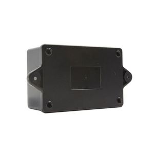 Caja de Batería Eléctrica Personalizable, Estándar, de Pared, Tamaño Pequeño, Caja de Conexiones Eléctrica de Plástico ABS - Product Image 3