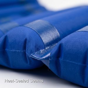 Quando la qualità è di gran importanza, scegli il materasso per letto ospedaliero Keling Medical per migliorare le operazioni quotidiane in sala. - Product Image 6