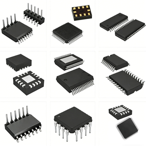 Enhanced Flash Core Microchip Suitable For Multi Point Temperature And Humidity Detection Field Devices PIC18F14K22T-I/ML - Product Image 1