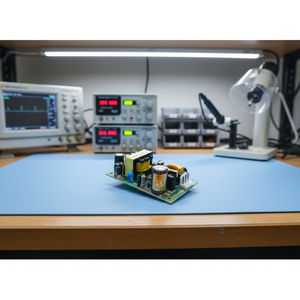 SMPS <b>Power</b> <b>Supply</b> PCB Board AC <b>DC</b> Converter Switching <b>Power</b> Module Electronic Circuit - Product Image 2