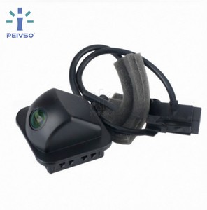 Peivso กล้องถอยหลังป้องกันการเกิดฝ้ามองเห็น F08-7900301BC สำหรับกล้องสำรองท้ายรถ X90ของ Chery Jetour ด้านหลัง - Product Image 1