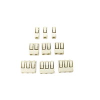 TUV CE UL 1 broches série OJ-2069 câblage rapide connecteur de câble d'éclairage LED bornier Smd