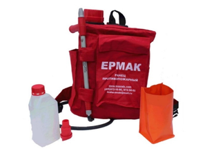 Fabbrica efficiente 18L portatile acqua nebulizzata estintore per la lotta contro gli incendi boschivi - Product Image 6