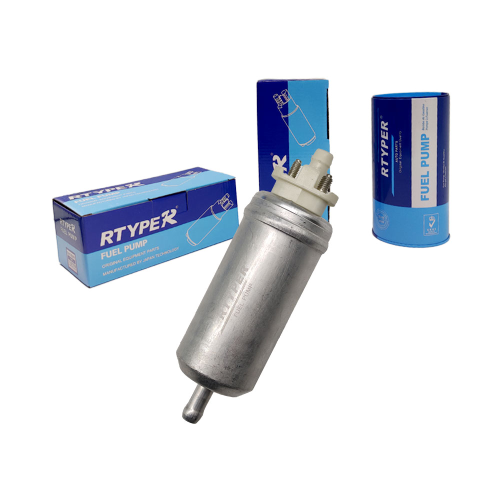 High Quality Electric Fuel Pump & Parts for Renault VW for BMW Mazda Peugeot Models 7214405107 21440530 021906091A