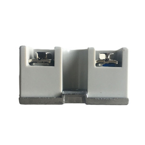 FOTEK تحكم بتتابع الحالة الصلبة أحادي الطور بالتيار المستمر مع إدخال 4 ~ 32VDC وإخراج 5 ~ 60VDC 5A تصنيف عبور التيار صفر - Product Image 4