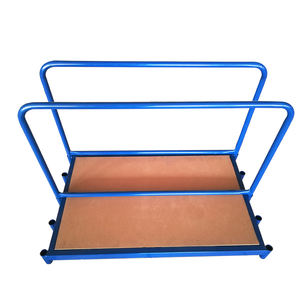 <span class=keywords><strong>Chariot</strong></span> à panneaux de 250 kg, <span class=keywords><strong>chariot</strong></span> à panneaux en acier, <span class=keywords><strong>chariot</strong></span> à panneaux <span class=keywords><strong>pour</strong></span> entrepôt, <span class=keywords><strong>chariot</strong></span> à panneaux lourd, <span class=keywords><strong>chariot</strong></span> à panneaux avec roulettes pivotantes de 6 pouces - Product Image 3