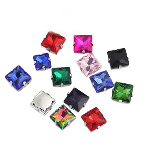 हस्तनिर्मित वेडिंग ड्रेस एक्सेसरीज वर्ग वर्ग क्व हीरे की छला हीरा परिदान - Product Image 4