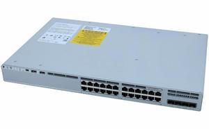 Commutateur réseau original neuf C9200L-24T-4G-E série 9200 24 ports 10/100/1000 + 4X1G SFP - Product Image 4