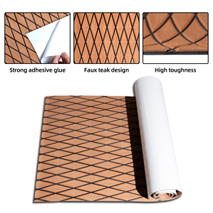 Tốt bán tùy chỉnh chống UV Pe/EVA Marine Sàn thuyền chống <span class=keywords><strong>decking</strong></span> cho bên ngoài sử dụng trong siêu thị trường căn hộ - Product Image 4