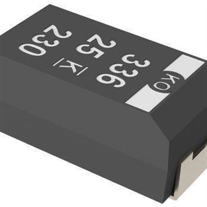 Condensador de tantalio Kemet <span class=keywords><strong>T520C686M010ATE045</strong></span> de ESR extremadamente bajo, 2312, 68uF, 20%, 10V - Product Image 2