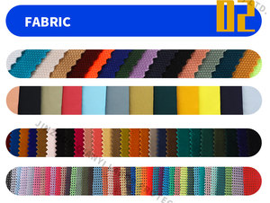 Cappello da secchio estivo regolabile a tesa corta berretto impermeabile <span class=keywords><strong>papà</strong></span> che ama il pannello da Baseball ricamato in tessuto in Nylon stampato da corsa - Product Image 6