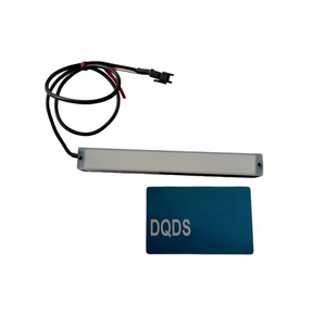 Module d'éclairage haute luminosité CA-DBW13 CA-DBW15 CA-DBW20 CA-DBW25 CA-DBW30 CA-DBW35 pour la vision industrielle et l'industrie - Product Image 4