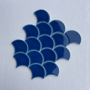 Mosaico <span class=keywords><strong>de</strong></span> Azulejo <span class=keywords><strong>de</strong></span> Porcelana Brillante <span class=keywords><strong>de</strong></span> Alta Calidad, 7MM, Verde, para Decoración <span class=keywords><strong>de</strong></span> <span class=keywords><strong>Cocina</strong></span>, <span class=keywords><strong>Baño</strong></span> <span class=keywords><strong>y</strong></span> Manualidades - Product Image 2