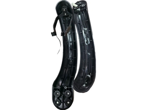 Accessoires de scooter de haute qualité, scooter <span class=keywords><strong>électrique</strong></span> avec ou sans feu <span class=keywords><strong>arrière</strong></span>, <span class=keywords><strong>garde</strong></span>-<span class=keywords><strong>boue</strong></span>, <span class=keywords><strong>garde</strong></span>-<span class=keywords><strong>boue</strong></span> <span class=keywords><strong>arrière</strong></span> pour scooter - Product Image 6